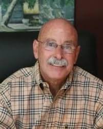 Charles Gordon Cornelius Obituary September 11, 2022