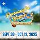 Lauren Mascitti: Pensacola Beach Songwriters Festival 2025
