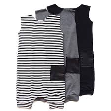 Bamboo Romper Hipster Baby Clothes Trendy Baby Clothes Streetwear Kids Fashion Hipster Baby Clothes Trendy Baby Clothes Baby Clothes