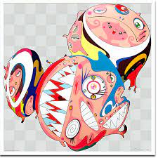 ボード takashi murakami のピン