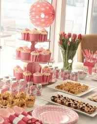 Når du har valgt en af baby shower temaer, du er nødt til at indsamle de nødvendige leverancer. Babyshower Pynt Og Borddaekning 12 Sode Ideer Gaver Til Baby