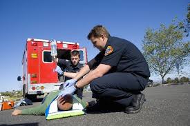 5 Reasons You Should Pursue A Paramedic Career Dorsey Emergency Medical Academy