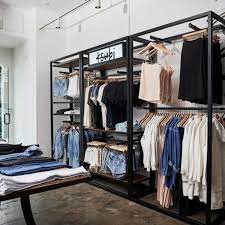 The 8 stores below sell similar products and have at least 1 location within 20 miles of los angeles, california. The 10 Best New Stores To Explore In Los Angeles Clothing Store Interior Retail Store Interior Design Store Design Boutique