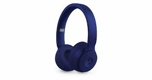 Beats Solo Pro Wireless Noise Cancelling Headphones More Matte Collection Wireless Noise Cancelling Headphones Noise Cancelling Headphones Noise Cancelling