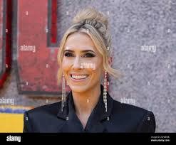 Wendy Jacobson's Instagram, Twitter & Facebook