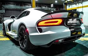 Dodge Viper Gts Powerkit And Body Kit By Geigercars Dodge Viper Dodge Viper Gts Viper Gts