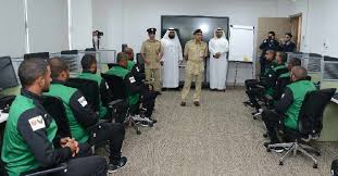 Maybe you would like to learn more about one of these? Military Service Cadets Prepare For Expo 2020 Dubai Dubai Eye 103 8 News Talk Sports