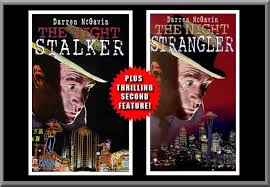 The hunt for a serial killer tells the true story of how one of the most notorious serial killers in american history was hunted down and brought to justice. Night Stalker Monsterzero Nj S Movie Madhouse
