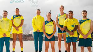 Getty images sport) australia walked into the rio olympics in 2016 with big targets, but walked away without the. Australia S Tokyo Olympics 2021 Kits Revealed