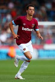 Nathan Holland Photos Photos Wycombe Wanderers Vs West Ham United Pre Season Friendly West Ham Wycombe Wanderers West Ham United