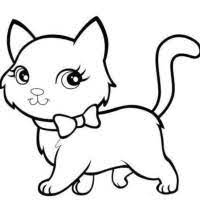 Maybe you would like to learn more about one of these? Mewarnai Kucing Gabrez