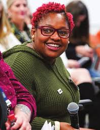 2020 Annual R eport 159 Second Chances During an Unforgettable Year