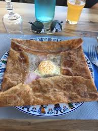Creperie Du Salle Douarnenez Restaurant Avis Numero De Telephone Photos Tripadvisor