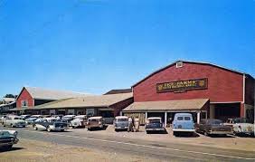 Tice S Farm In Montvale Nj 1950 S Bergen County New Jersey Woodcliff Lake Montvale