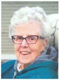 Obituary information for Mary B. Chihan