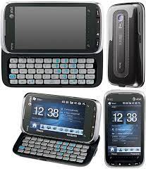 HTC Tilt2 Price In Germany & Mobile ...