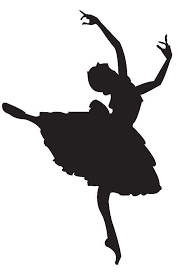 Ballet Dance Clipart Black And White Pin By Kimberly Martin On Clip Art Silhouette Collection Clipart Library Ballerina Silhouette Silhouette Clip Art Dancer Silhouette