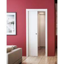 Architonic provides a huge database with detailed product information for scrigno. Scrigno Pocket Door System For Single Imperial Doors E Hardware