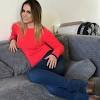 En su paso por sigamos de largo, maura rivera reveló una anécdota que tomó por sorpresa a los telespectadores del programa de canal 13. 1