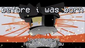 Look for the codes button on the screen, go ahead and hit that button. Lemonade Cat Tower Heroes Wiki Fandom Cute766