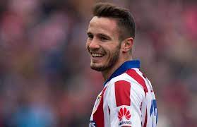 Das ist neymars neuste «frisur». Utdreport Auf Twitter Manchester United Make 20m Offer For Saul Niguez Https T Co Lvckqsayp7 Mufc Https T Co 2a1p16caqy