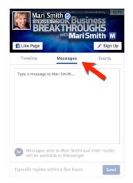 See full list on wikihow.com How To Use Facebook Messenger For Your Business Social Media Examiner