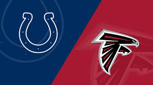 Atlanta Falcons Vs Indianapolis Colts Matchup Preview 9 22