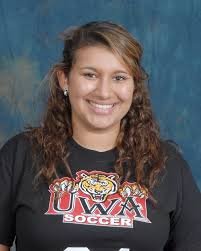 2011 Women's Soccer Roster