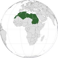Landforms found in africa african landforms cait pringle social studies. North Africa Wikipedia
