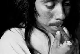 The Cigar — Wesley Bernard