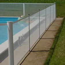 Barriere De Securite Pour Piscine 1 10m Kit B En 2020 Barriere De Securite Securite Piscine Et Barriere Piscine
