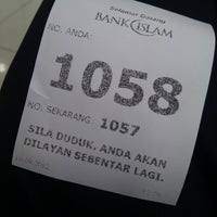 Bank islam section 14 petaling jaya my petaling jaya. Bank Islam Section 14 Building In Petaling Jaya