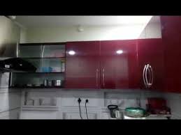 مطبخ اكليرك مودرن اللون نبيتي في اسود Youtube