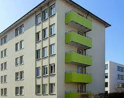 In den bereichen wohnen und bauen liegen unsere regionalen schwerpunkte in der metropolregion nürnberg sowie in den einzugsgebieten von dresden, magdeburg und regensburg. Studenten Joseph Stiftung