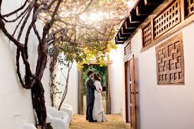 Todas las haciendas con carácter para tu boda. Las Mejores Haciendas Para Bodas En Sevilla Diario De Una Novia