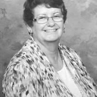 Susan Fay (Minnick) Wilson Freeman