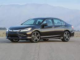 Save up to $6,929 on one of 11,025 used 2017 honda accords near you. 2017 Honda Accord Prices Reviews Vehicle Overview Carsdirect
