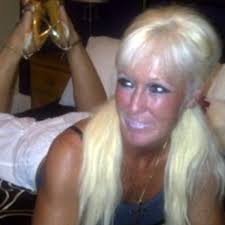 Grandmother Sharon Cutts, 55, becomes Britain's oldest mother of triplets