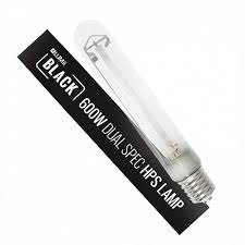 Prices for 600 watt grow lamps vary a great deal. Lumii Black Hps 600 Watt 24 95
