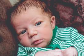 welcome to the world