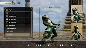 In order to unlock inferno, simply hit up the soul chronicles mode of soulcalibur 6 and reach level 20 of it. Soul Calibur Vi Has Good Lizard Boys Rock Paper Shotgun