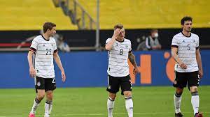 The german football association is the successful governing body of football in germany. 4mr2q Bqxzw6cm