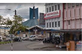 (kelantan) ban guan thye enterprise sdn. Ann Dek Motor