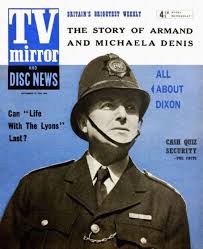64,239 followers · tv show. Dixon Of Dock Green 1955 Tv Show