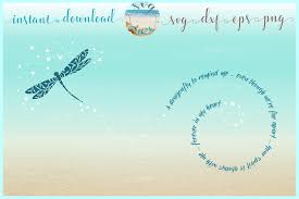 These designs can be called zentangles, mandalas, or boho. Dragonfly To Remind Me Memorial Quote Mandala Zentangle Svg 60186 Illustrations Design Bundles Mandala Svg Zentangle