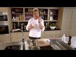 Gordon Ramsay S Ultimate Cookery Course How To Cook The Perfect Steak Youtube Gordon Ramsay Recipe Gordon Ramsay Gordon Ramsay Salmon