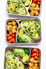 We did not find results for: Zucchini Noodles Vegetarian Meal Prep Low Carb Live Eat Learn