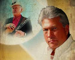 My Name Is Jimmy Martin