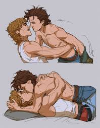 Post 4489468: Billy_Hargrove comic Sdkay Steve_Harrington Stranger_Things