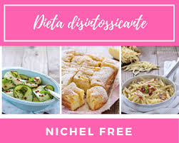 Qualsiasi alimento anche a basso contenuto di nichel può essere comunque dannoso per chi soffre di questa condizione, a seconda di come è stato conservato o confezionato. Dieta Disintossicante Nichel Con Alimenti A Basso Contenuto Di Nichel Ricettedelcuore